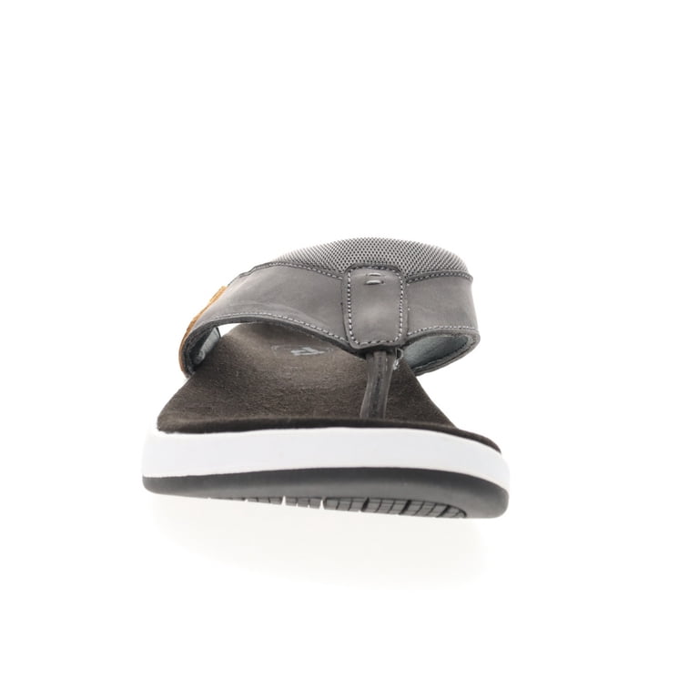 Mens Easton Propet slippers Sz 11.5 Propet Men main image 3