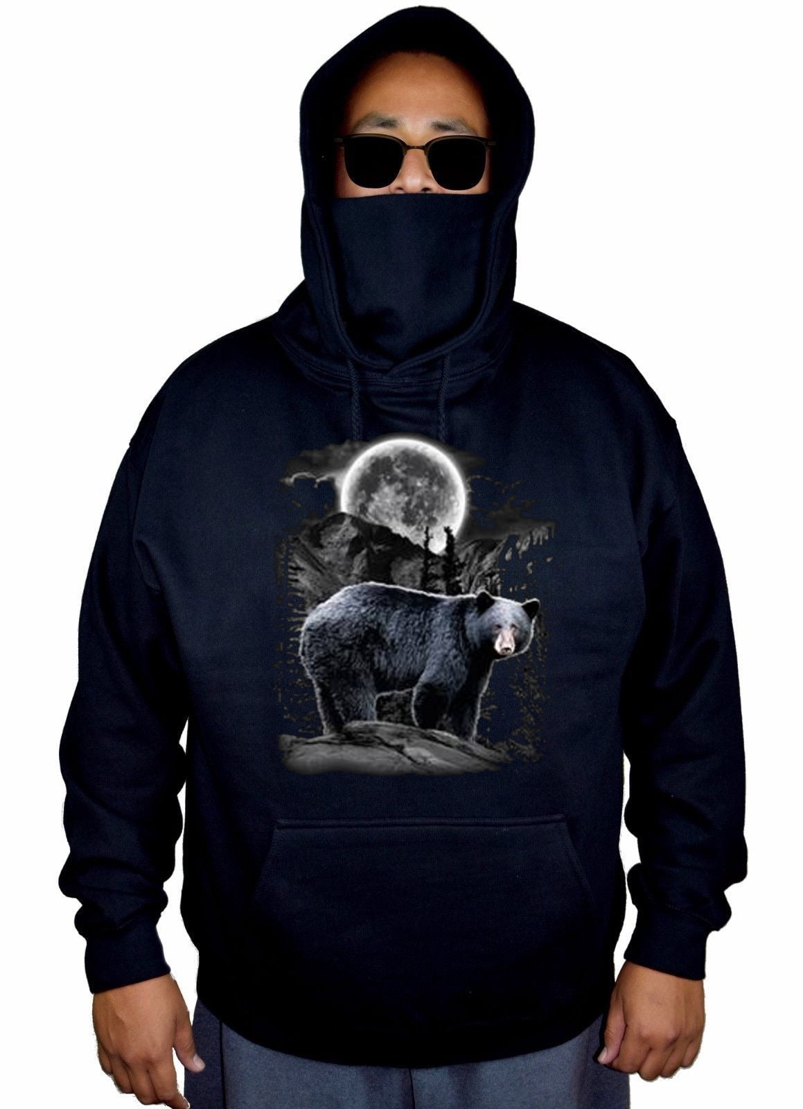 5x graphic hoodies