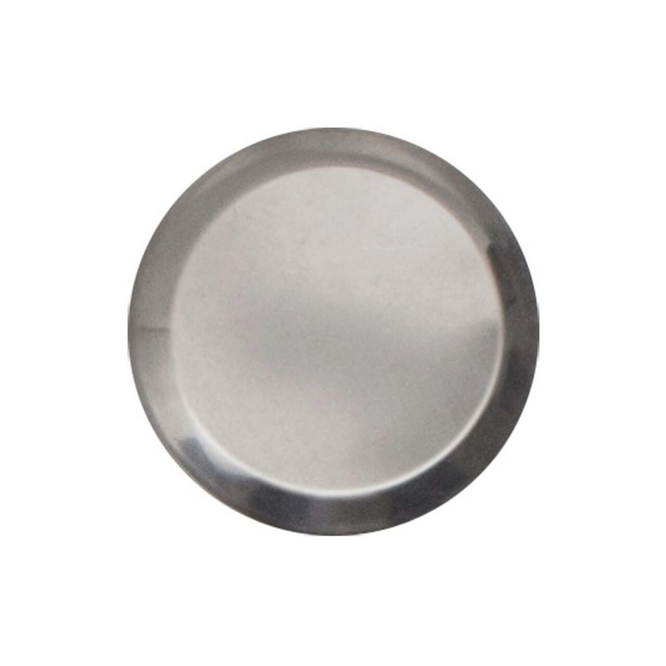 Strictly Sinks SnapIn Faucet Cover Stainless Steel Sink Faucet Hole