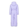 thumbnail image 3 of Mountain Warehouse Boys/Girls Cloud All In One Waterproof Snowsuit, 3 of 4