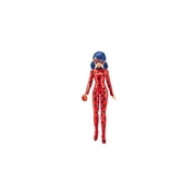 Miraculous Lady Bug Ladybug Movie Doll No Color