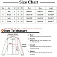 thumbnail image 2 of Hvyesh Womens Winter Puffer Jacket Warm Quilted Hooded Jackets Comfy Stand Collar Zip Up Padded Coat Thermal Outdoor Coat with Pockets, 2 of 7