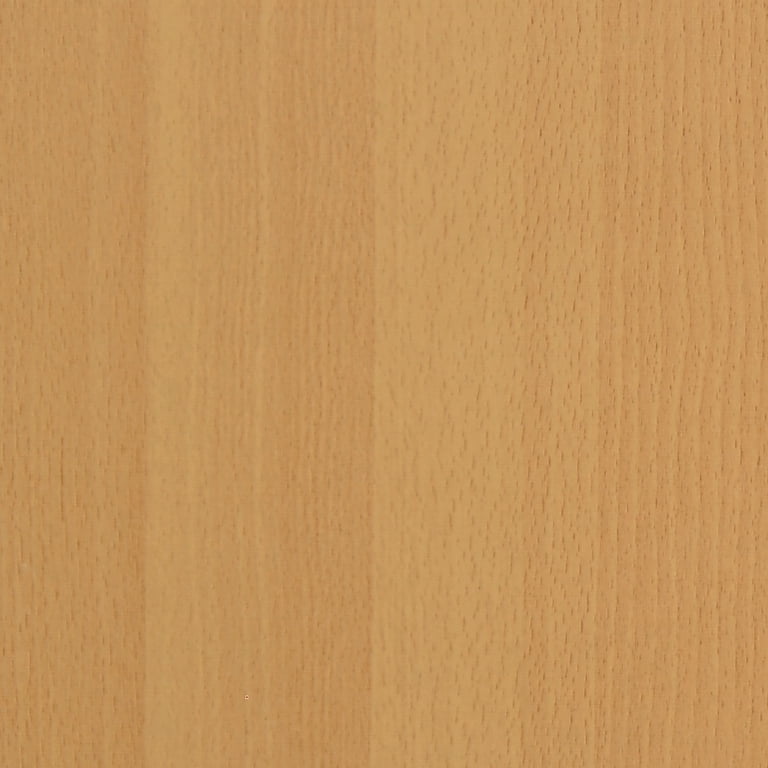 Hodedah 5-Shelf Bookcase, Beech photo 6