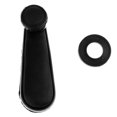 thumbnail image 2 of Manija de Winder de Ventana de Coche Automóvil Car Window Winder Handle para Golf MK1 Scirocco Cabriolet Caddy Soledad Manija de la ventana del coche, 2 of 8