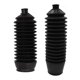 thumbnail image 4 of 2PCS Left&Right Steering Rack Boot Dust Cover for Mitsubishi Pajero Montero V73 V75 V78 V93 2000-202, 4 of 5