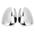 thumbnail image 3 of Cubierta De Espejo Retrovisor Lateral De 2 Piezas, Embellecedor De Cubierta De Espejo Retrovisor Lateral De Coche Para Kia Sportage KX5 QL 2015-2018, 3 of 12