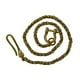 thumbnail image 5 of Cadena de jeans Macarena para hombre de latón sólido, 5 of 8