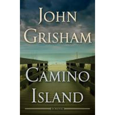 Camino Island : A Novel (John Green Best Novels)