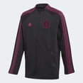 thumbnail image 3 of Chamarra Deportiva Adidas  Seleccion de México / FH7830, 3 of 6