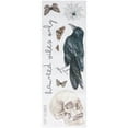 thumbnail image 4 of Autocollant pour fenêtre Corbeau Way to Celebrate, 4 of 5
