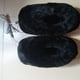 thumbnail image 5 of Qarigey Zapatillas calefactoras de piel de 5V, mano de obra fina, tamaño compacto, calentador de pies recargable, calentador de pies, zapatos Accesorios de calzado, 5 of 6