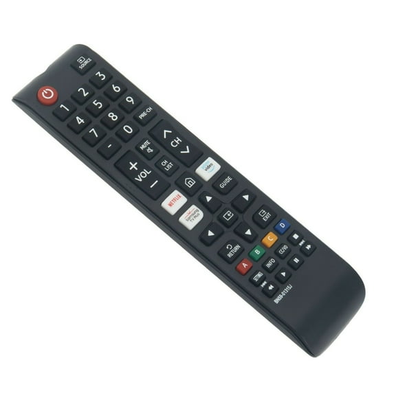 BN59-01315J Replace Remote for Samsung TV UN43TU7000F UN58TU7000F UN55TU7000F