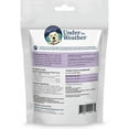 thumbnail image 2 of Under the Weather Calming Soft Chews for Dogs (60 Count Pack), 2 of 5