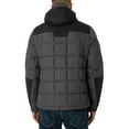 thumbnail image 3 of Berghaus Menahan Insulated Jacket, Grey, 3 of 5