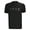 Black, variant on Golf Men's Tech Performance T-shirt, Medium Black -