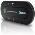thumbnail image 1 of Pare-Soleil Bluetooth Mains Libres Kit de Voiture Mains Libres Compatible avec Iphone, Samsung pour Gps, Musique, Appel, 1 of 6