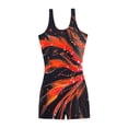 thumbnail image 4 of High Performance Athletic Swimwear for Training and Beach Pool Use, 4 of 5