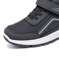 thumbnail image 3 of Zapatos para Correr Con Correa Diabéticos Soporte El Pies Hinchados, 3 of 9