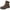 BROWN, variant on Puma Safety Conquest CTX Men's 7 inch Composite Toe Electrical Hazard Waterproof Side Zip Work Boot