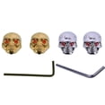 thumbnail image 1 of 4 Pcs Perillas De Control Llave De Para Producción Musical Electrónica Aprendiziaje, 1 of 9