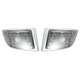 thumbnail image 2 of Halogen Fog Light Headlight for Land Cruiser Prado 120 2002-2009 Fog Bumper Foglights Driving Lamp, 2 of 5