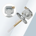 thumbnail image 4 of Fuel Valve Switch, Metal Fuel Petcock High   For Repair, 4 of 8