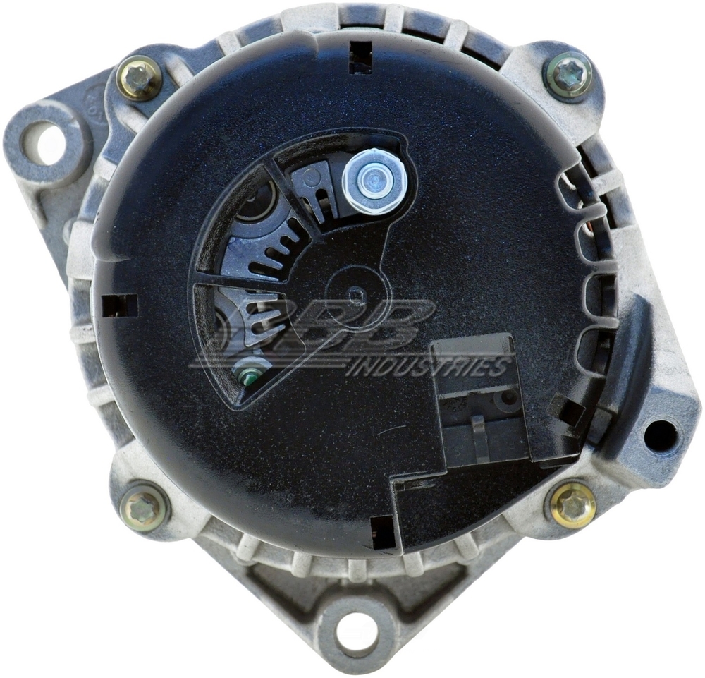 Alternator BBB Industries N8231-5 Fits select: 1998-2000 CHEVROLET BLAZER, 1998-2000 CHEVROLET S TRUCK