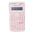 thumbnail image 2 of LNGOOR Calculatrice Scientifique une Pièce Examen Étudiant Collège Fonction Comptabilité Électronique Ordinateur Finance Examen Diplômé Examen d'Entrée, 2 of 6