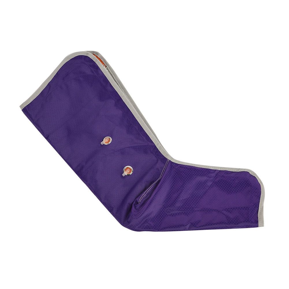 HERCHR Air Compression Massager Arm Leg Massager Electric Circulation