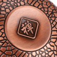thumbnail image 4 of Three-Dimensional Relief Electroplating Coloring Incense , Alloy Incense  Retro Incense , Office For Gifts Hotel Home, 4 of 8