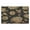 Modern Floral (96), variant on Colorful Vintage Floral Area Rug | Non-Slip, Distressed Look, Modern Collection | Perfect 20x32 inch Decorative Floor Carpet for Living Room, Bathroom