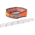 thumbnail image 4 of Collier Rafraîchissant pour Chien fafa-Hi-Vis - Orange Réfléchissant Réutilisable (Grand), 4 of 4