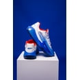 thumbnail image 3 of AND1 Boy's Attack Basketball Sneakers, 3 of 9