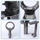 thumbnail image 4 of Replacement Main Body Board Motor Assembly for V10 SV12 Vacuum Cleaner Enhance Vacuum Performa, 4 of 5