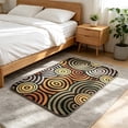 thumbnail image 6 of Tarmeek 40x60cm Non-Slip Door Mat, 16x24 Inch Absorbent Entryway Rug, Washable Indoor Outdoor Floor Mat for Front Door, Kitchen, Bathroom, Mudroom, 6 of 6