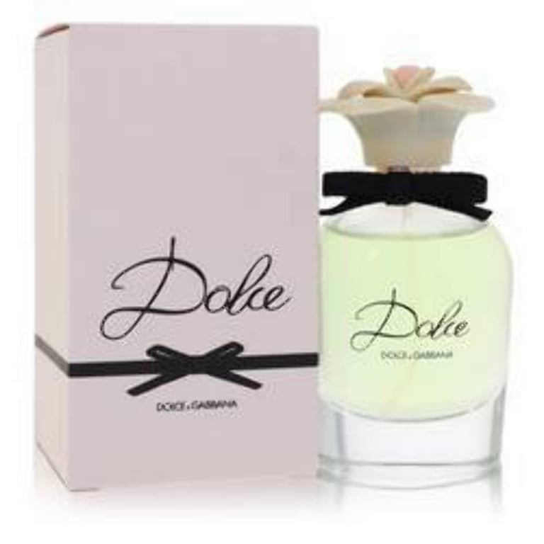 Dolce and Gabbana Ladies Dolce EDP Spray 2.5 oz Fragrances