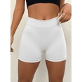 thumbnail image 2 of Set 2 Boxer Short Mujer Ropa Interior Sin Costuras Calzones UNITALLA, 2 of 9