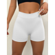 thumbnail image 2 of Set 2 Boxer Short Mujer Ropa Interior Sin Costuras Calzones UNITALLA, 2 of 9