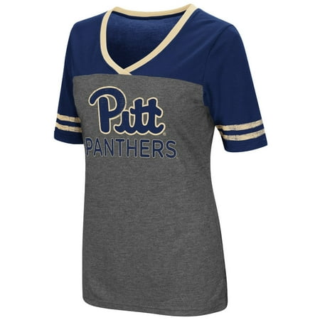 Honda Team T-shirt - Pittsburgh Panthers Women's NCAA