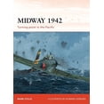 thumbnail image 2 of Campaign Midway 1942: Turning Point in the Pacific, Book 226, (Paperback), 2 of 2