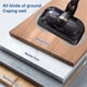 thumbnail image 4 of 8pcs Replacement Mop Pads Rags For Lg A9 Mop Cloth Vacuum Robot Mopping Machine Cleaning Cloth Spar, 4 of 5
