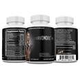 thumbnail image 3 of CURVIMORE® FiT  Women Gym Supplement. Voluptuous Curvy Body Beauty Gym Vitamins., 3 of 7