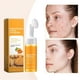 thumbnail image 5 of Limpiador facial de cúrcuma con cepillo, limpiador facial espumoso, limpieza profunda de poros y piel radiante, para todo tipo de piel - 100 ml / 3.38 oz, 5 of 8