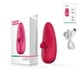 thumbnail image 5 of Estimulador de clítoris para mujeres 11 vibraciones 11 modos de succión Estimulador de pezones Juguetes vibradores para usar en mujeres durante el sexo Parejas Juguetes para adultos Chupando senos Mas, 5 of 8
