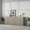 White Alder, variant on SICOTAS 30.9" Fluted Sideboard Buffet Cabinet with Deep Storage, Modern Accent Cabinet with Adjustable Shelf and Doors Corner Buffet Credenzas for Living Room Dining Room and Kitchen,Light Oak