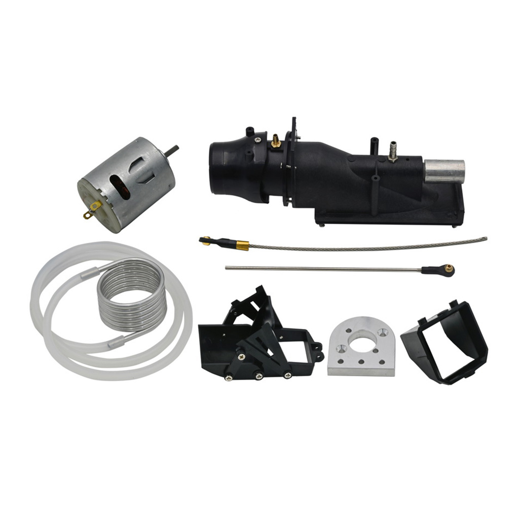 Buy New Boat Spare Part Set High Quality Thruster Motor Engine
