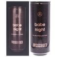 thumbnail image 1 of Missguided Aerosol EDP Babe Night 2.7 oz Missguided Missguided Aerosol EDP 2.7 oz, 1 of 4