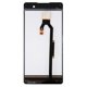 thumbnail image 2 of Touch Panel for Sony Xperia E5, 2 of 5