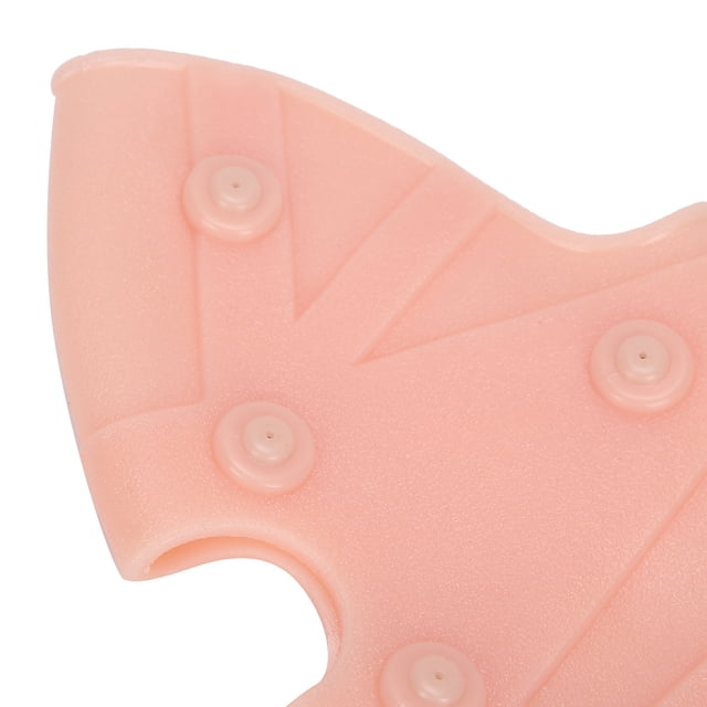 Protección De Rodilla, Suministros Para El Cuidado De La Salud Tobillera Magnética Transpirable Reduce La Fricción Resistencia Al Deslizamiento Para Adultos Para El Hogar