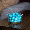 thumbnail image 5 of Lehman's Chocolate Candy Covered Blueberries, Creamy Milk Chocolate and Blueberry Candy Coated, 8 oz Resealable Bag, 5 of 6